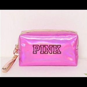 Handbag/make up bag
